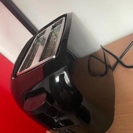 Apartamento Estudio Jardines De Colón