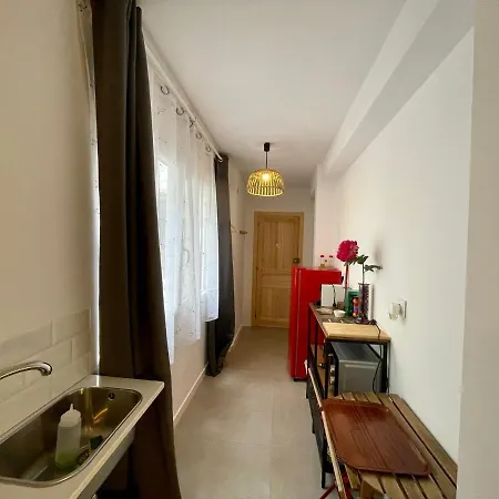 Estudio Jardines De Colón Córdova